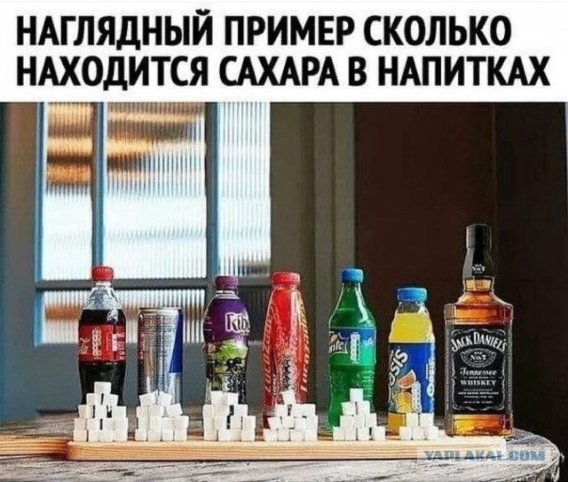 Колу без сахара можно пить вместо воды во время похудения, утверждают учёные-кокаловеды