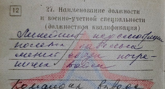 Всех причастных с Днем Войск Связи!