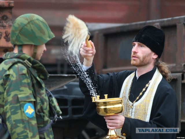 Взрыв в Волгограде