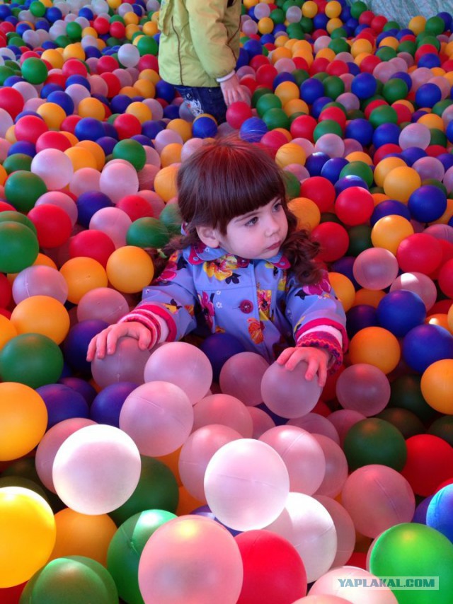 Зачем мне айфон?