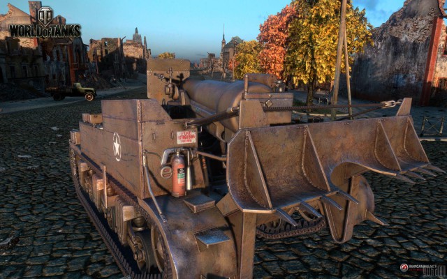 Wargaming 10