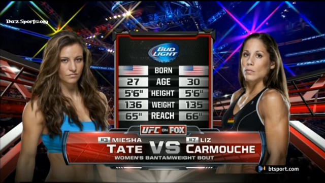 БОКС/MMA....