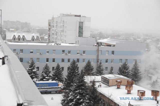 "Ван дэй эбаут... или как прошивалась ткань"