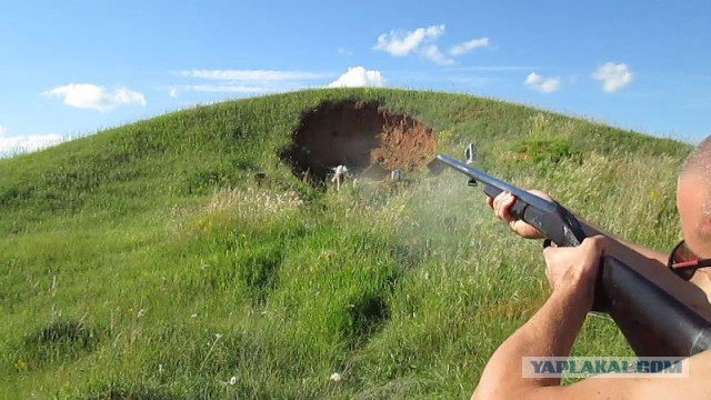 Лучник 80го уровня
