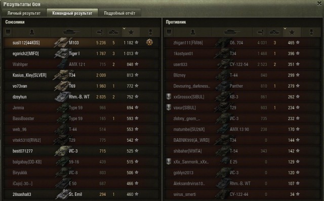 Wargaming 16