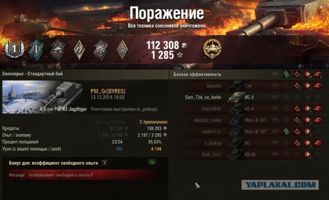 Wargaming 17