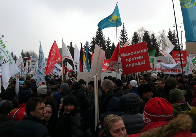 Грабли 2.0