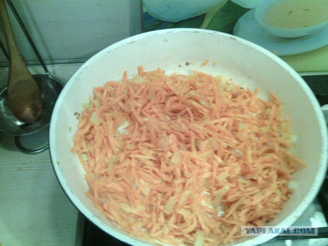 Аццкая кухня