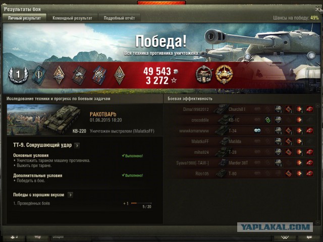 Wargaming 23