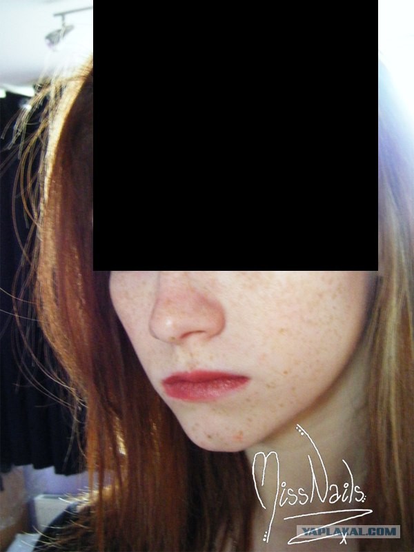 К Хеллоувину готова!