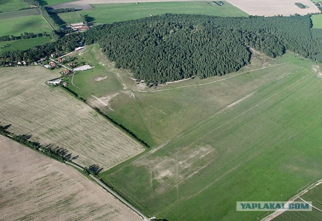 Германия: ГСВГ сейчас