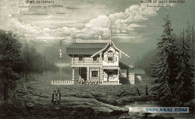 Ликбез для альт-историков: Камень-Гром