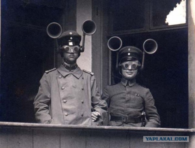 Исторические фотографии