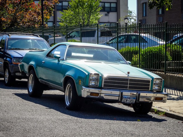 Классика, которая еще бегает