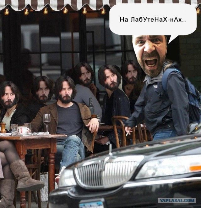 Не желаете ли пожабить