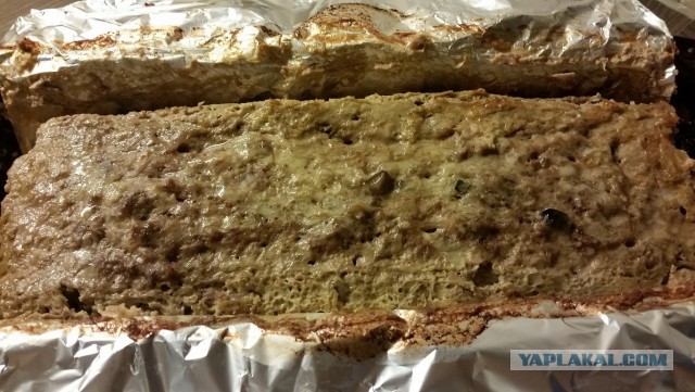 10 лет разделу "Кулинария"