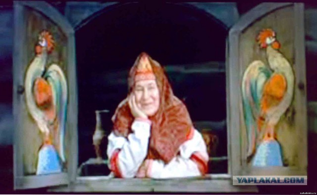 Как "авторитет" спецназ троллил