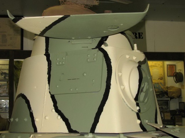 Японские танки периода Второй мировой войны