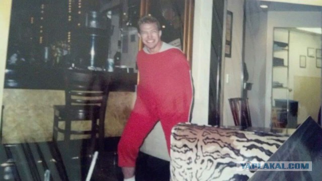 16 людей, которые так и не поняли, что такое штаны и как их следует носить