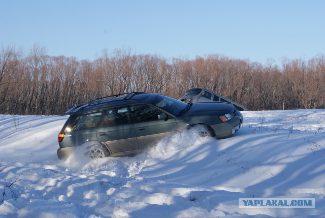 Subaru празднует 50-летний юбилей горизонтально-оппозитного двигателя