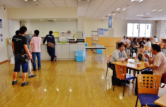 Как покупают подержанные автомобили в Японии