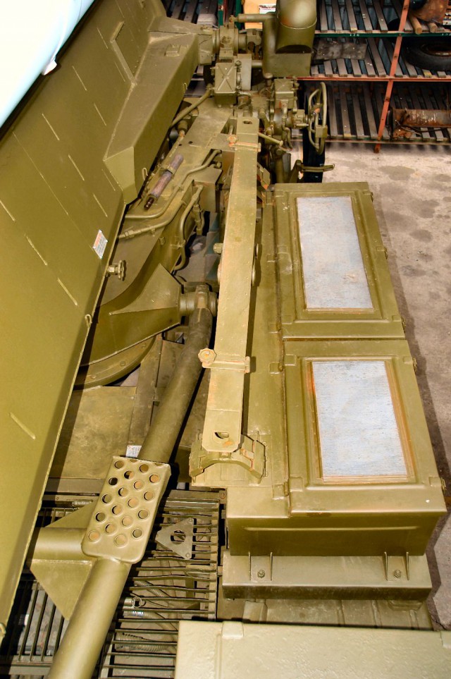 Легендарная 135-я: рождение известных советских ракетовозов ЗИЛ