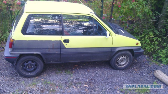 Соитиро Хонда