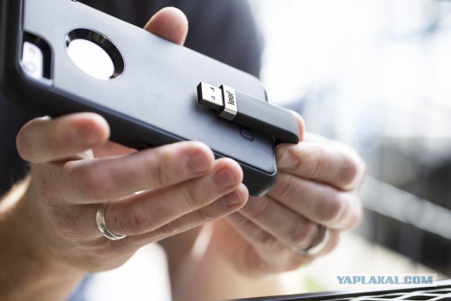 Apple представила новый смартфон iPhone 7
