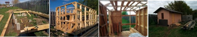 Как потерять 200 тысяч рублей и построить какую то фигню