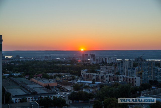 Немного Самары