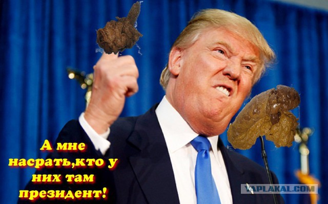 Дональд Трамп: каким он был до того, как стал президентом.