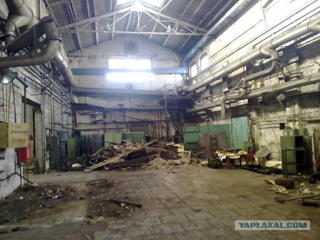 По мотивам С.Т.А.Л.К.Е.Р.а