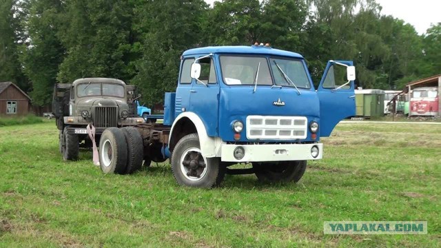 Народные названия автомобилей