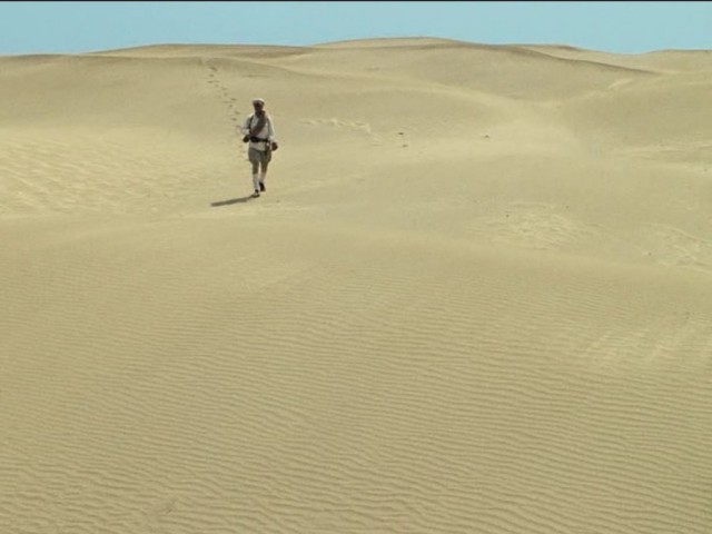 Много  подробностей о съёмках фильма  «Белое солнце пустыни»