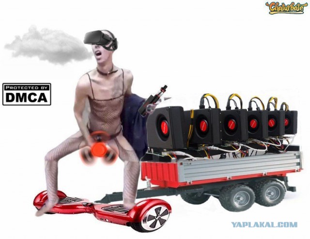 Из магазинов опять пропали видеокарты