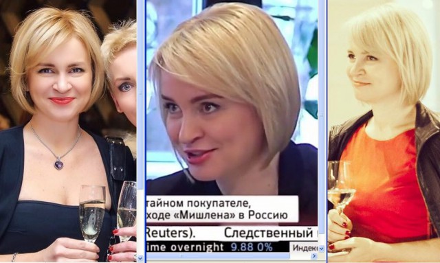 Самые красивые отечественные телеведущие именно сейчас