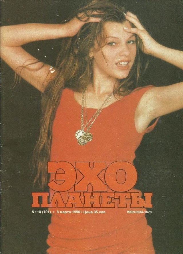 Интересные и редкие фотографии