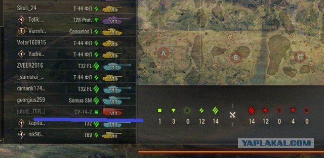 Wargaming 53