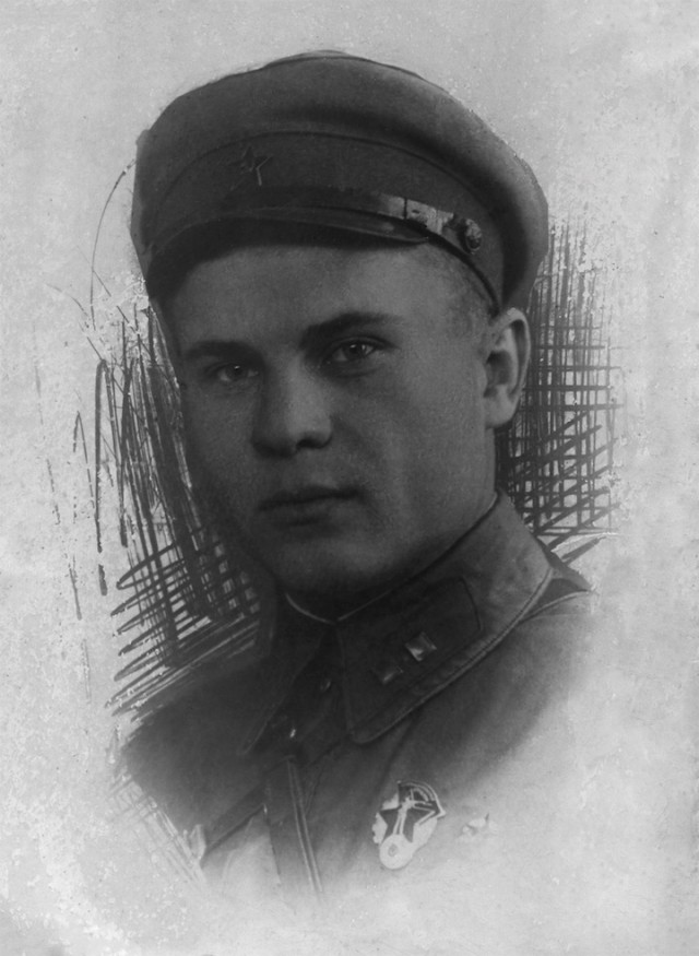 Бессмертный полк ЯП