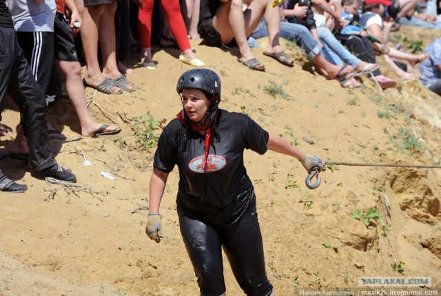 «Генералы песчаных карьеров»