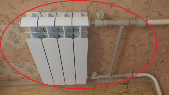 Мой ремонт кухни и так по мелочи