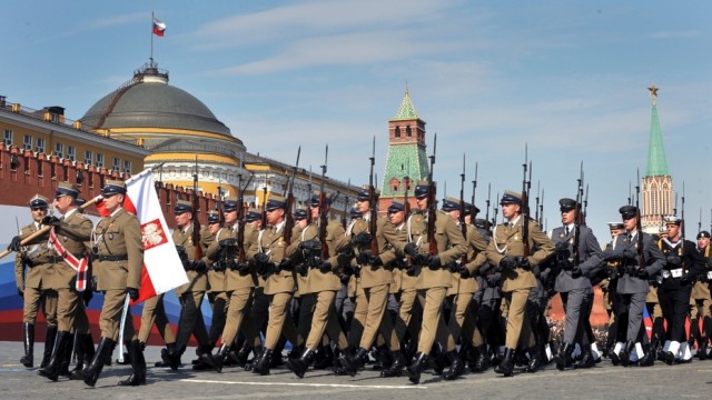 Политолог рассказал, будет ли Польша вторгаться в Украину ради Волыни