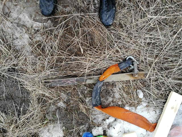 В Электроуглях на праздновании «Внедорожной Масленицы» погибли мужчина и его трехлетняя дочь