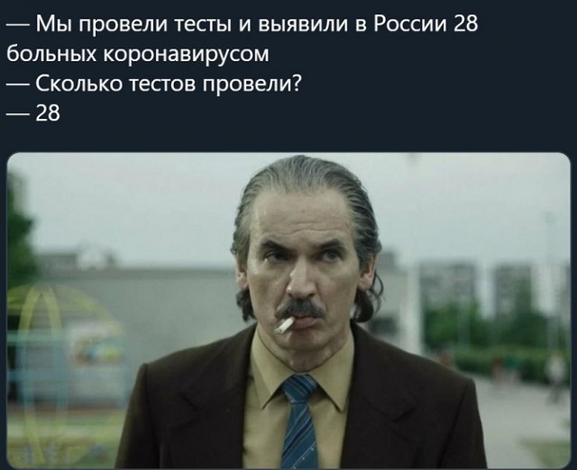 «Глаза горели, горло жгло»: заболевший коронавирусом рассказал, как протекала болезнь