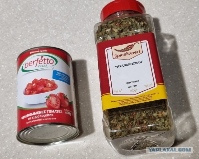 Кулинарная общалка