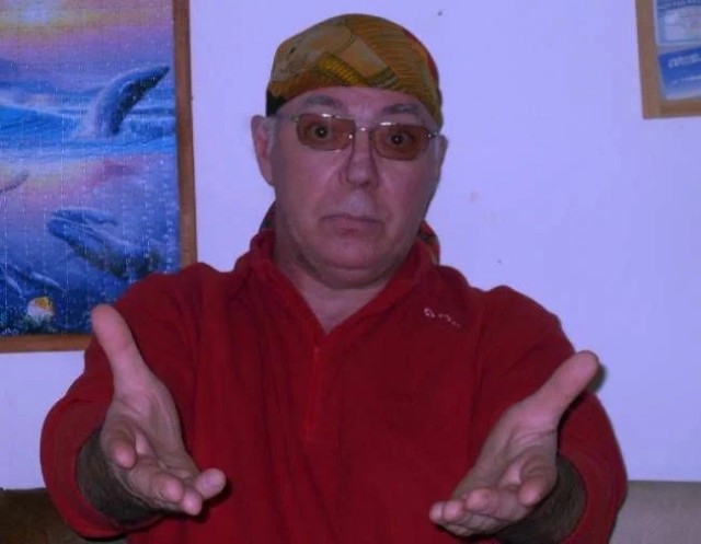 Скончался Александр Куломзин