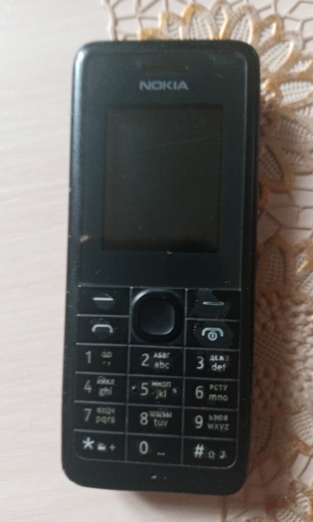 Моя коллекция Nokia: 5,5 лет "собирательства"