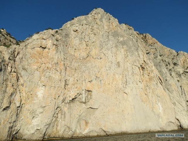 Южный берег Крыма