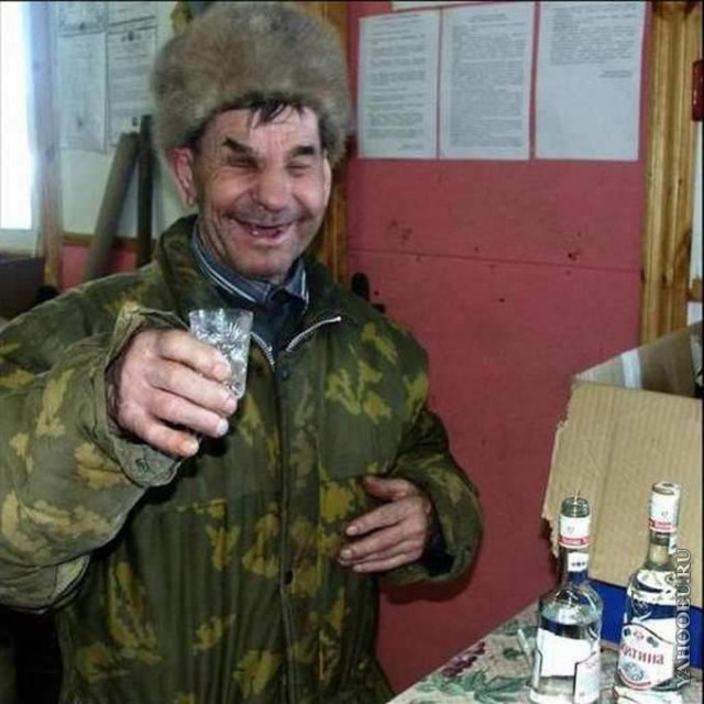 Слава рукожопам!