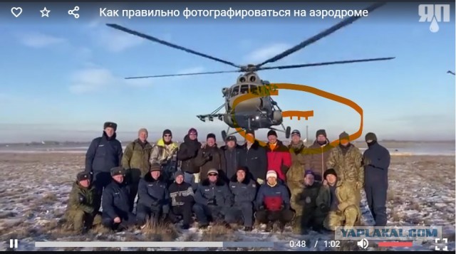 Как правильно фотографироваться на аэродроме
